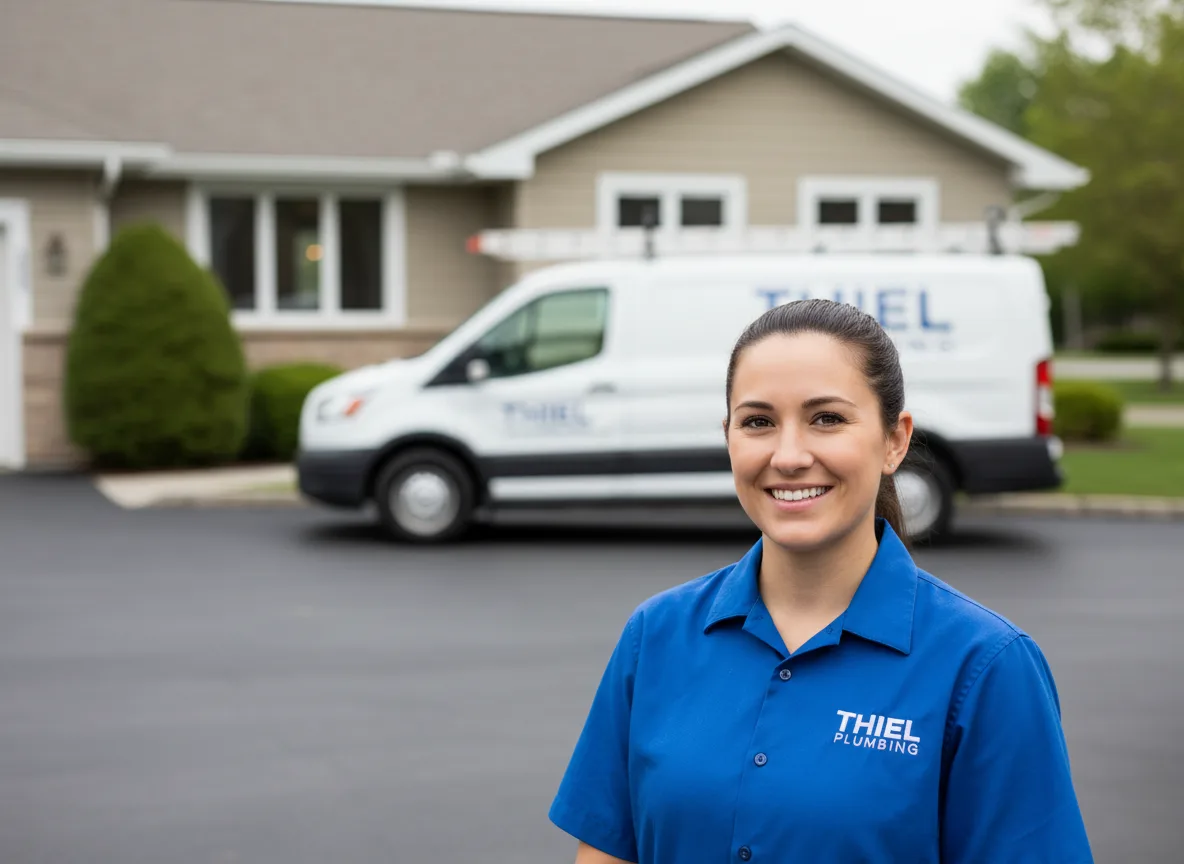 Plumber Alpena, SD FAQs
